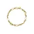 Gold Ladies Bracelet