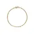 Gold Bracelet Anker