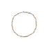 Gold Combination Bracelet