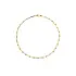 Gold Anklet Bracelet