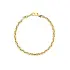 Gold Ladies Bracelet