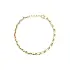 Gold Ladies Bracelet