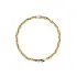 Gold Ladies Bracelet