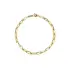 Gold Bracelet Anker