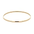 Gold Bangle Bracelet