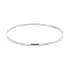 Bangle White Gold Bracelet