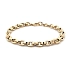 Gold Ladies Bracelet
