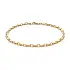Gold Bracelet Anker