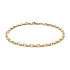 Gold Bracelet Anker