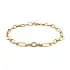 Gold Ladies Bracelet