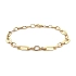 Gold Ladies Bracelet