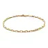 Gold Bracelet Anker