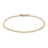 Gold Bracelet Anker