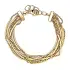 Gold Ladies Bracelet