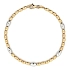 Combination Gold Bracelet