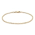 Gold Bracelet Anker