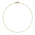 Gold Bracelet Balls
