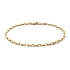 Gold Bracelet Anker
