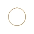 Gold Armour Bracelet
