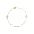 Gold Ladies Bracelet