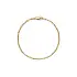 Gold Bracelet Anker