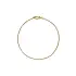 Gold Bracelet Anker