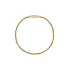 Gold Rolo Bracelet