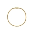 Gold Rolo Bracelet