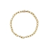 Gold Bracelet Charms