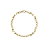 Gold Bracelet Charms