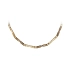 Gold Ladies Necklace
