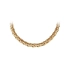Gold Link Necklace