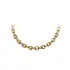 Gold Ladies Necklace