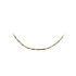 Gold Ladies Necklace made of Combined Gold