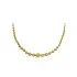 Gold Ladies Necklace