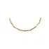 Gold Ladies Necklace