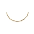 Gold Ladies Necklace