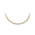 Gold Ladies Necklace