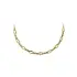 Gold Ladies Necklace