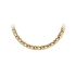 Gold Ladies Necklace