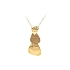 Gold Ladies Necklace