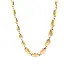 Gold Necklace