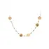 Gold Ladies Necklace