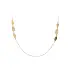 Gold Ladies Necklace