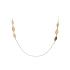Gold Ladies Necklace