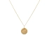 Gold Necklace
