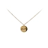 Golden Necklace Mama
