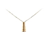 Gold Necklace