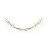 Gold Ladies Necklace