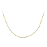 Gold Ladies Necklace